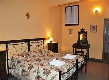 Casa D.secchiaroli - Casa Per Ferie Szálloda