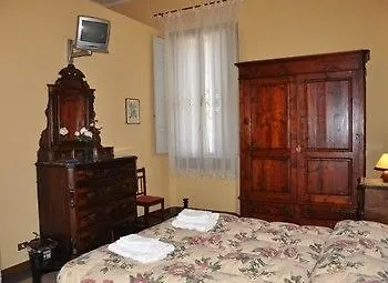 Casa D.secchiaroli - Casa Per Ferie Szálloda Firenze