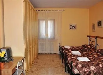 酒店 Casa D.secchiaroli - Casa Per Ferie 佛罗伦萨