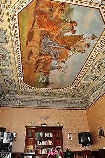 Casa D.secchiaroli - Casa Per Ferie 2* Firenze